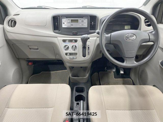 Daihatsu MIRA ES 2013-01 4969100-1