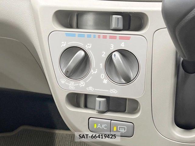 Daihatsu MIRA ES 2013-01 4969100-4