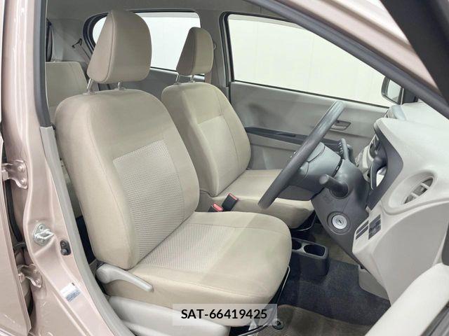 Daihatsu MIRA ES 2013-01 4969100-7