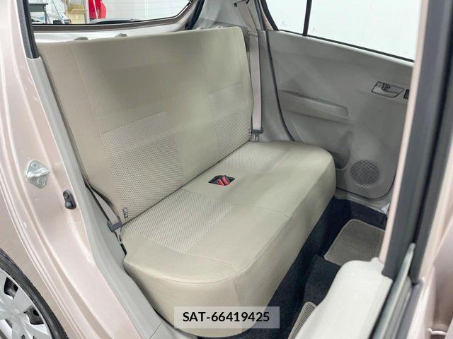Daihatsu MIRA ES 2013-01 4969100-8
