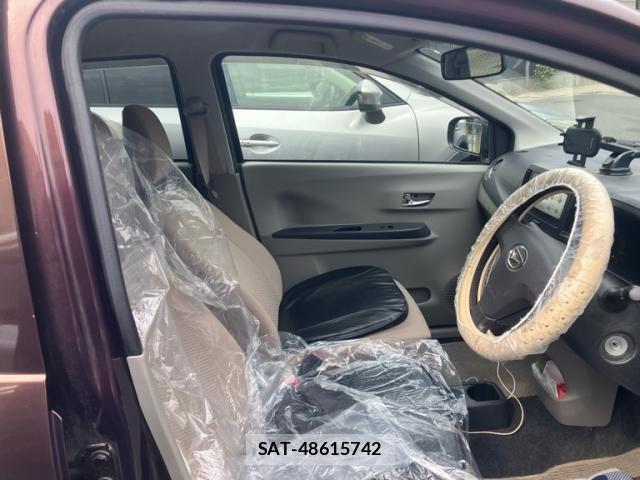 Daihatsu MIRA ES 2012-08 4969212-9