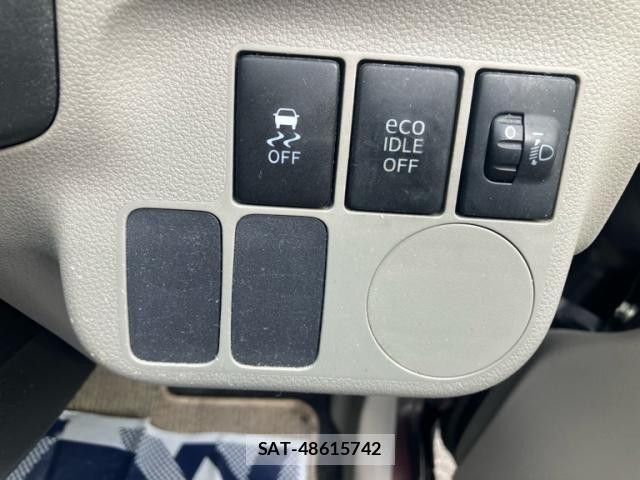 Daihatsu MIRA ES 2012-08 4969212-12