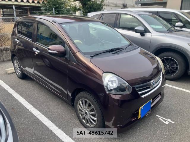 Daihatsu MIRA ES 2012-08 4969212-2