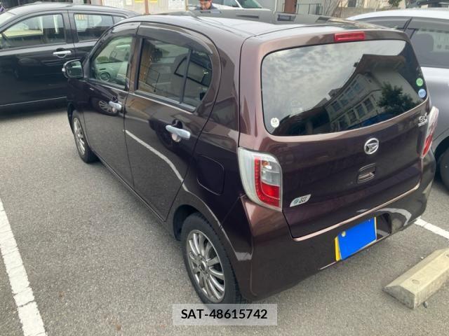 Daihatsu MIRA ES 2012-08 4969212-3