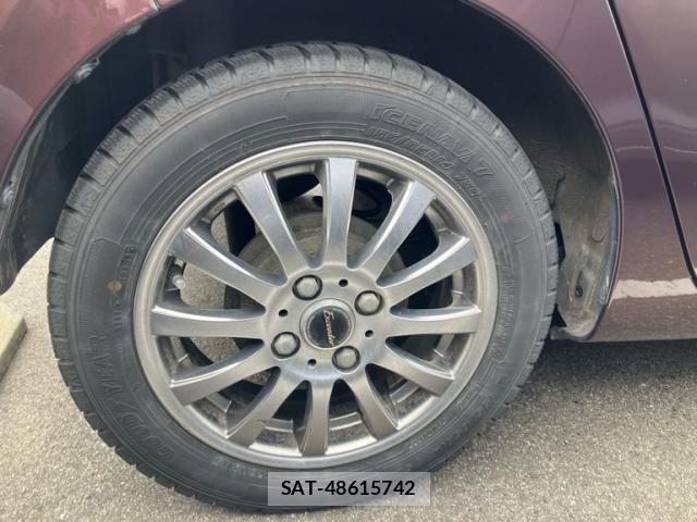Daihatsu MIRA ES 2012-08 4969212-6