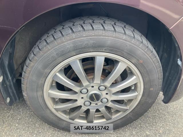 Daihatsu MIRA ES 2012-08 4969212-7