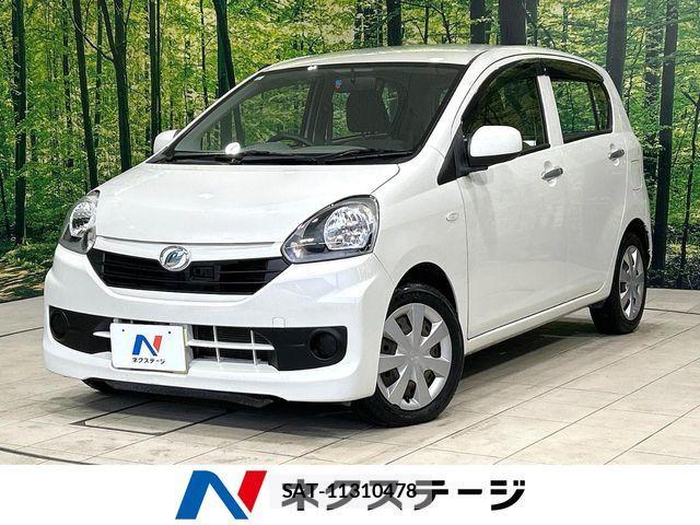 Daihatsu MIRA ES 2015-04 4969052-0