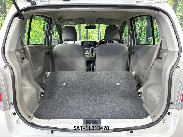 Daihatsu MIRA ES 2015-04 4969052-9