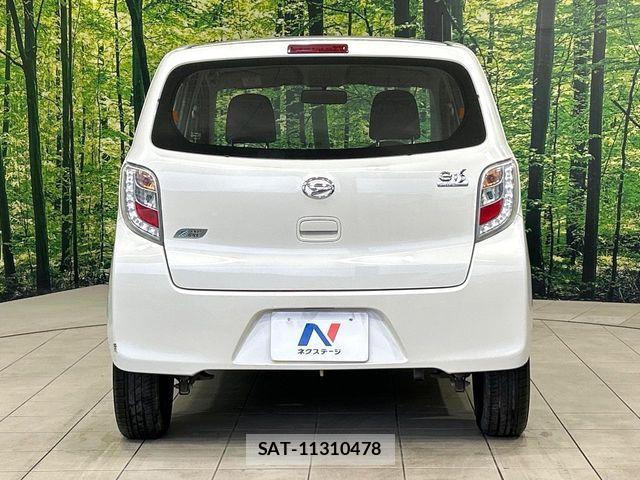Daihatsu MIRA ES 2015-04 4969052-14