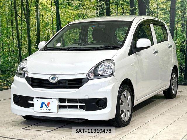 Daihatsu MIRA ES 2015-04 4969052-15