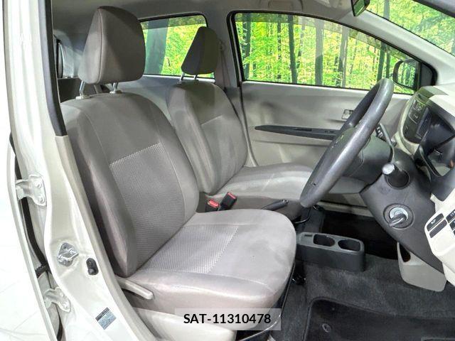 Daihatsu MIRA ES 2015-04 4969052-7