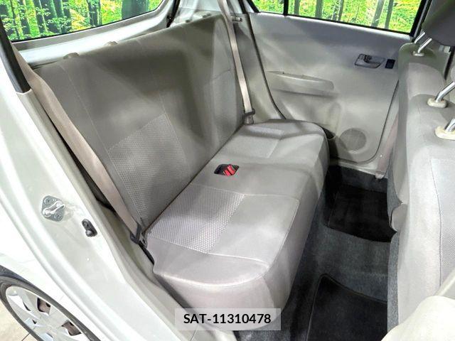 Daihatsu MIRA ES 2015-04 4969052-8
