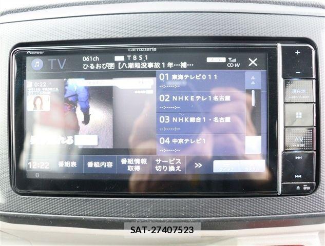 Daihatsu MIRA ES 2020-04 4968961-9