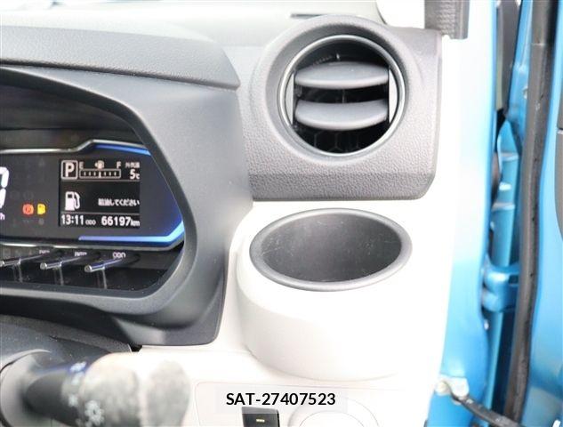 Daihatsu MIRA ES 2020-04 4968961-17