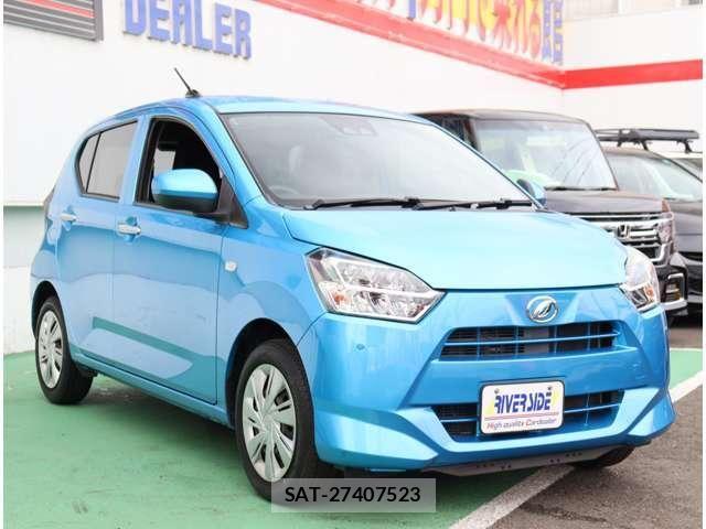 Daihatsu MIRA ES 2020-04 4968961-29