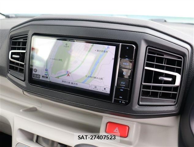 Daihatsu MIRA ES 2020-04 4968961-6