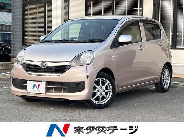 Daihatsu MIRA ES 2013-09 5872529-0