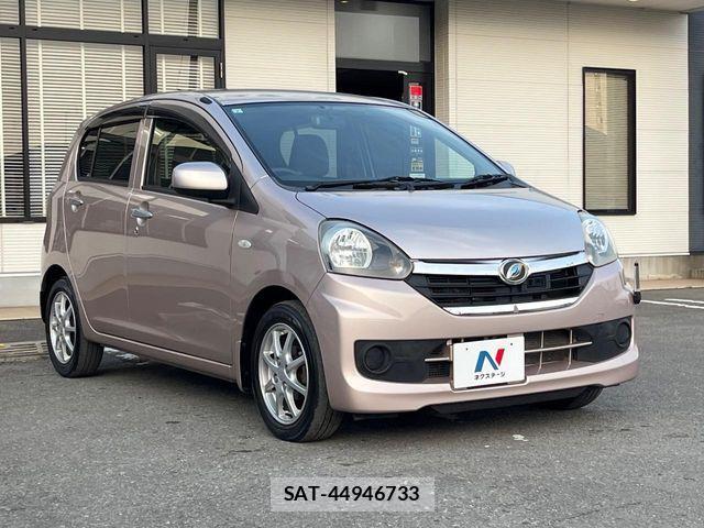 Daihatsu MIRA ES 2013-09 5872529-15