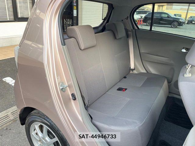 Daihatsu MIRA ES 2013-09 5872529-8