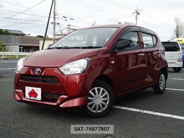 Daihatsu MIRA ES 2022-11 5872457-0