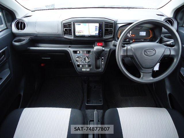 Daihatsu MIRA ES 2022-11 5872457-1