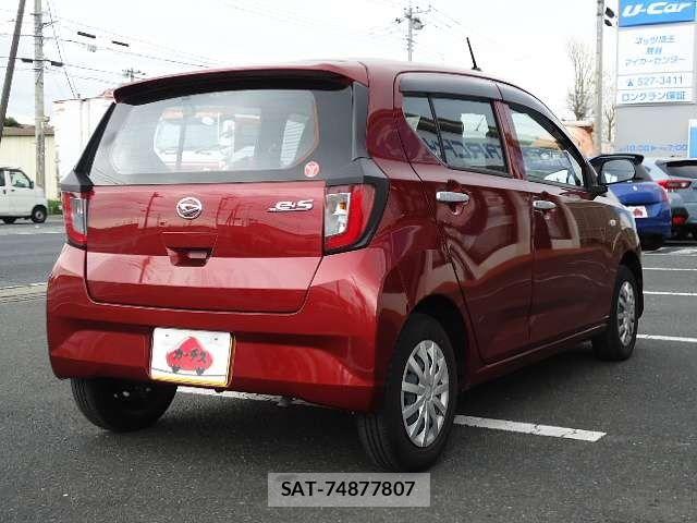 Daihatsu MIRA ES 2022-11 5872457-2