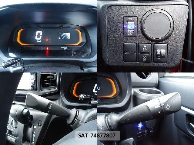Daihatsu MIRA ES 2022-11 5872457-3