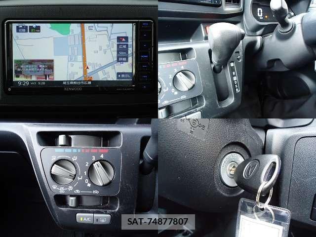 Daihatsu MIRA ES 2022-11 5872457-4