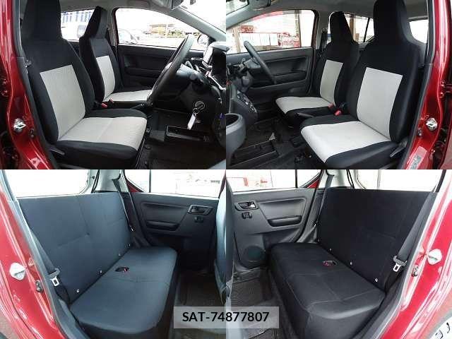 Daihatsu MIRA ES 2022-11 5872457-5
