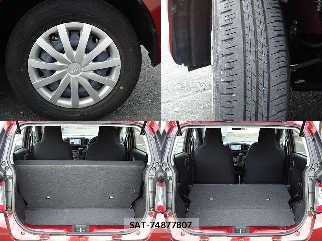 Daihatsu MIRA ES 2022-11 5872457-6