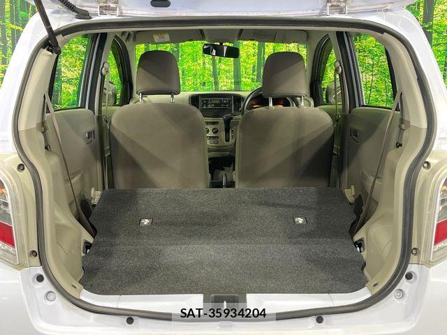 Daihatsu MIRA ES 2015-07 5872544-9