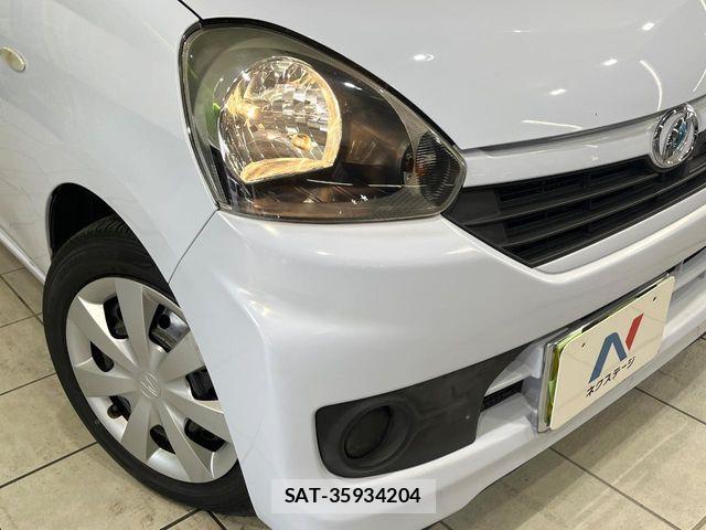 Daihatsu MIRA ES 2015-07 5872544-11