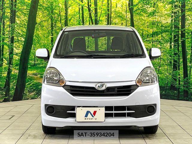 Daihatsu MIRA ES 2015-07 5872544-13