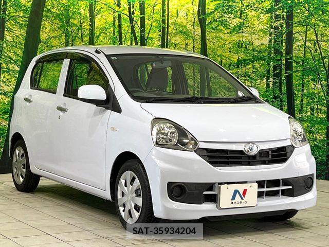 Daihatsu MIRA ES 2015-07 5872544-15