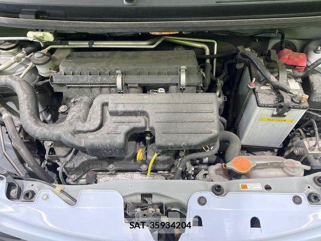 Daihatsu MIRA ES 2015-07 5872544-17