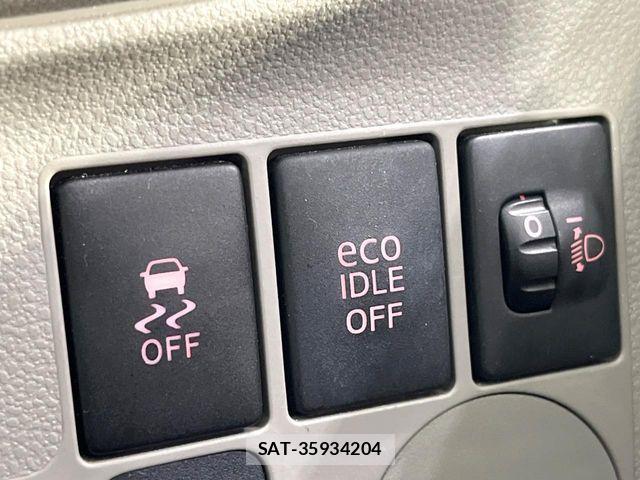 Daihatsu MIRA ES 2015-07 5872544-5