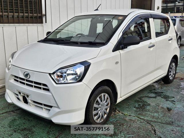Daihatsu MIRA ES 2018-06 5872542-0