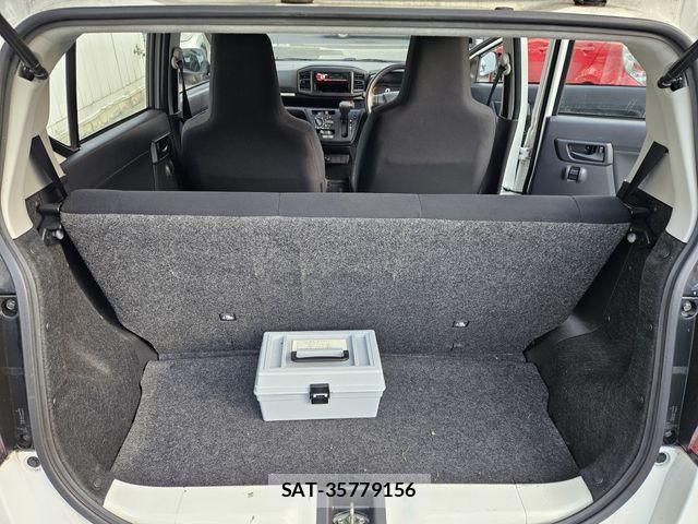 Daihatsu MIRA ES 2018-06 5872542-11
