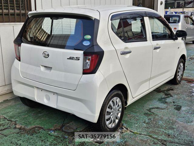 Daihatsu MIRA ES 2018-06 5872542-2