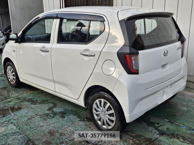 Daihatsu MIRA ES 2018-06 5872542-4