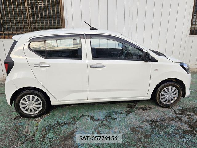 Daihatsu MIRA ES 2018-06 5872542-8