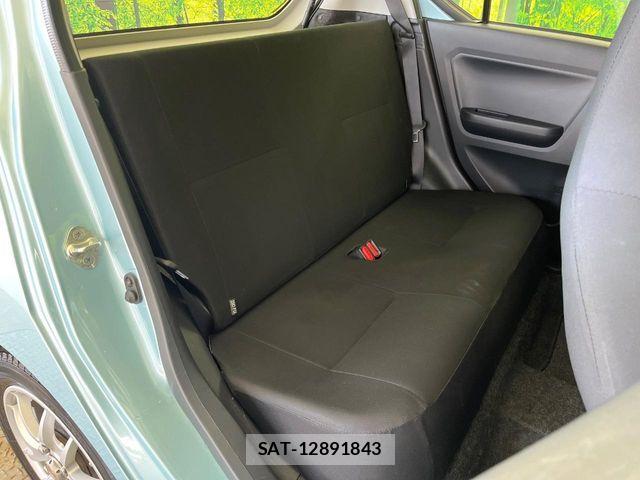 Daihatsu MIRA ES 2018-03 5872484-9