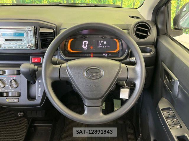 Daihatsu MIRA ES 2018-03 5872484-11