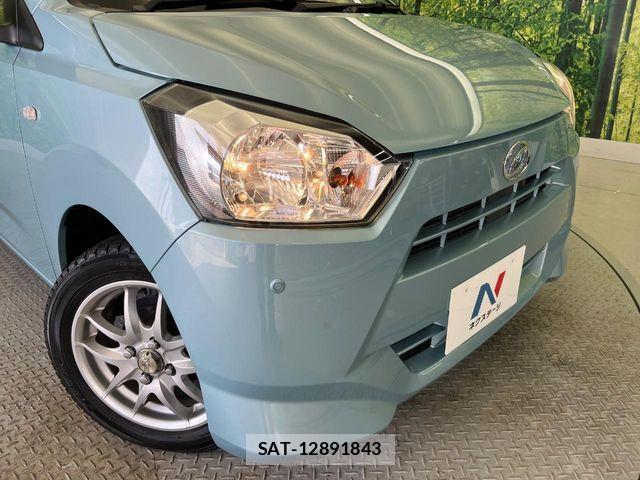 Daihatsu MIRA ES 2018-03 5872484-12