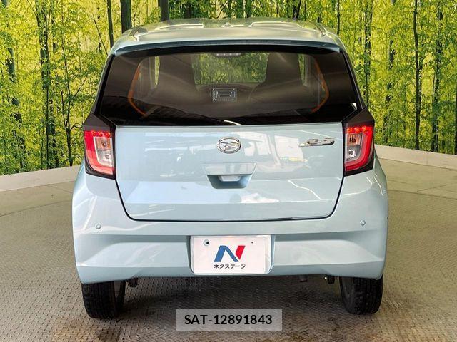 Daihatsu MIRA ES 2018-03 5872484-15