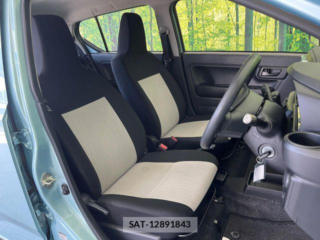 Daihatsu MIRA ES 2018-03 5872484-8