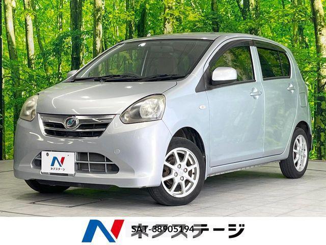 Daihatsu MIRA ES 2013-03 6013309-0