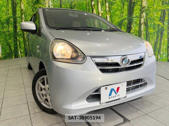 Daihatsu MIRA ES 2013-03 6013309-11