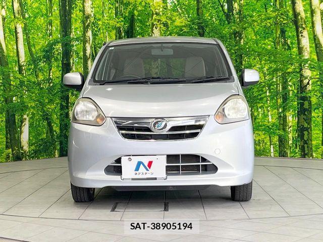 Daihatsu MIRA ES 2013-03 6013309-13