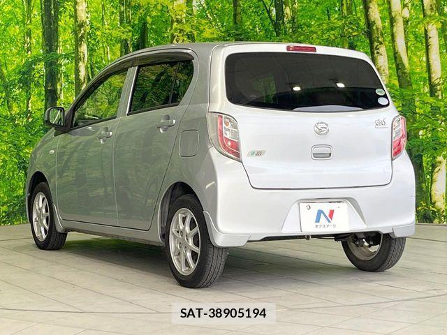 Daihatsu MIRA ES 2013-03 6013309-15